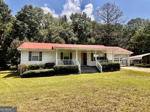 170 Tanyard, Newborn, GA 30056