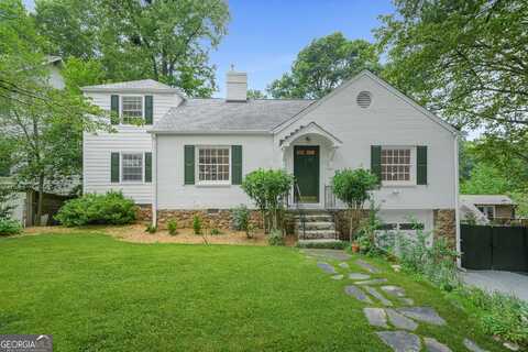 240 Chelsea, Decatur, GA 30030