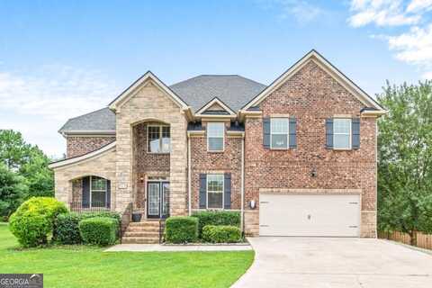 317 Hitt, Mcdonough, GA 30252