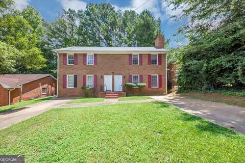 424 Tarragon, Atlanta, GA 30331