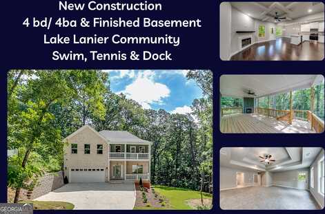 5726 Ridgewater, Gainesville, GA 30506