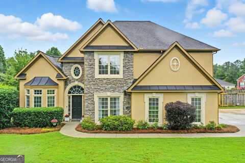 1047 Bradshaw Estates, Canton, GA 30115