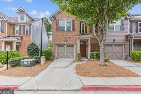 1376 Dolcetto, Kennesaw, GA 30152