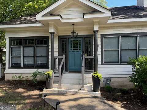 542 S Candler, Decatur, GA 30030