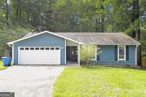 815 Oxford Hall, Lawrenceville, GA 30044