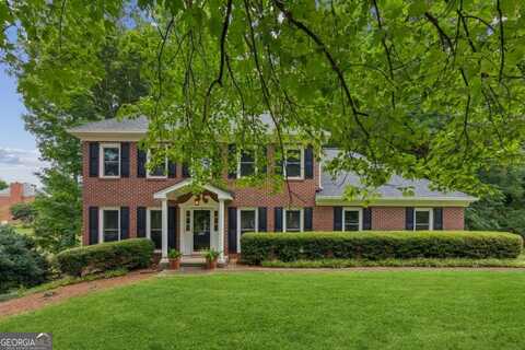 3344 S Scales, Suwanee, GA 30024