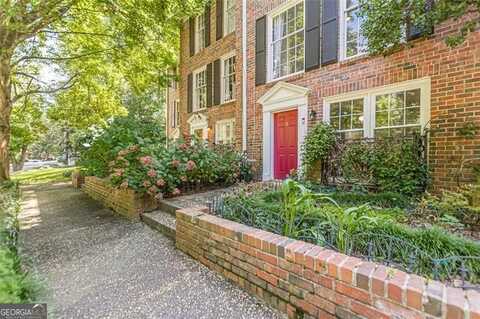 320 ALBERTA, Atlanta, GA 30305