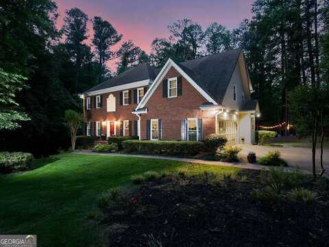 4673 Jefferson Township, Marietta, GA 30066
