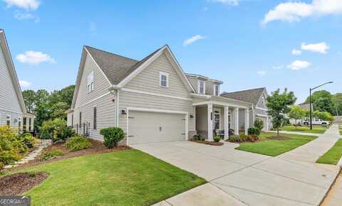 1942 Finnish, Kennesaw, GA 30152