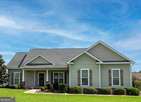 401 Jacob, Statesboro, GA 30461