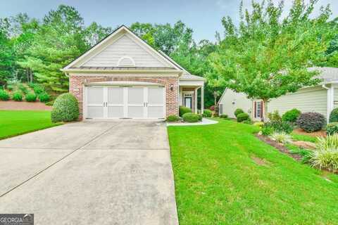 6334 Scenic View, Hoschton, GA 30548