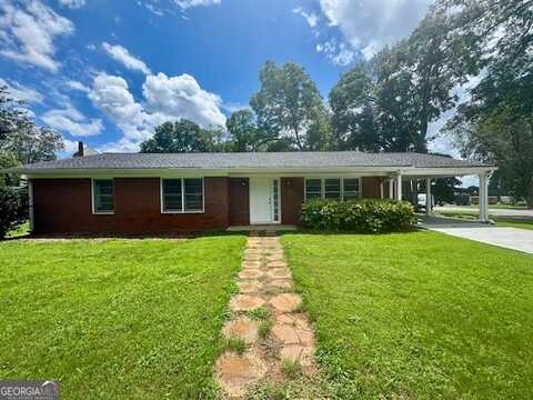 100 Victoria, Commerce, GA 30529