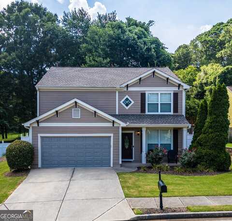 3907 Wild Blossom, Acworth, GA 30101