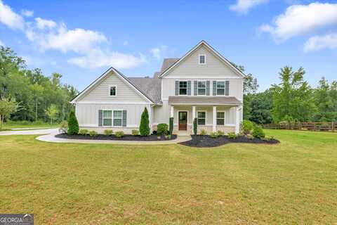 7 Belvoir, Senoia, GA 30276