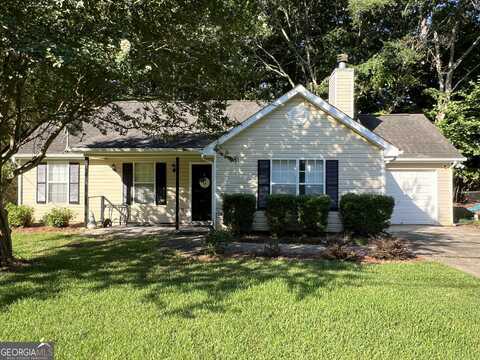 166 Barnetts Bridge, Jackson, GA 30233