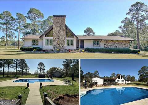 11556 Whitehouse, Woodbury, GA 30293