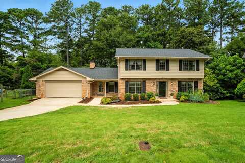 2416 Norwich, Tucker, GA 30084