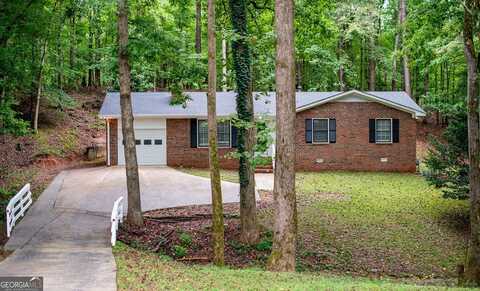 160 Heidi, Athens, GA 30605