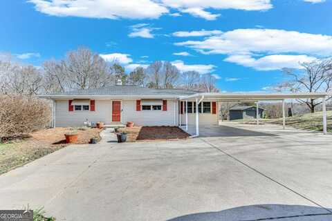 150 Clarks Bridge, Gainesville, GA 30501