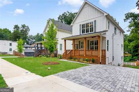 830 Gaston, Atlanta, GA 30310