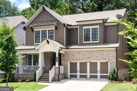409 Crimson Maple, Smyrna, GA 30082