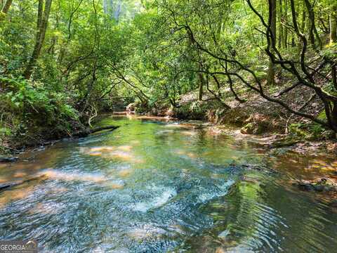 4a 0 Creekside, Cleveland, GA 30528