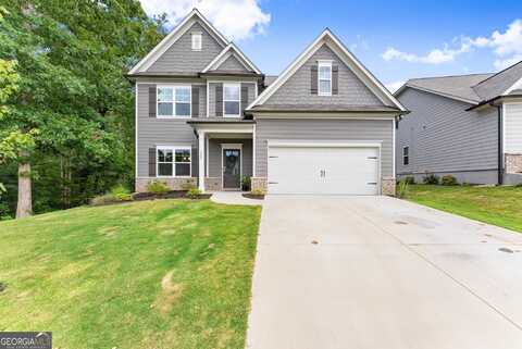 243 Brookstone, Dawsonville, GA 30534