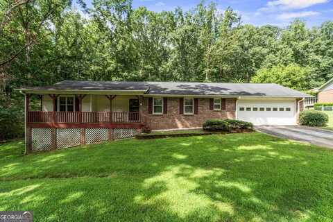 160 Springvalley, Stockbridge, GA 30281