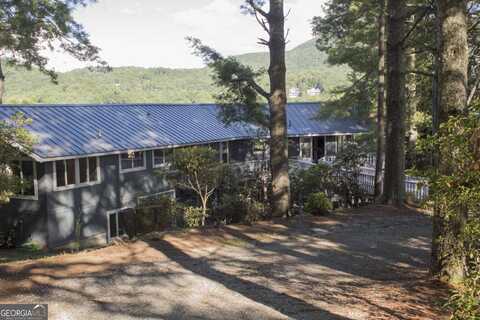 48 Little Bear, Dillard, GA 30537