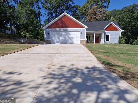 673 Nix, Gainesville, GA 30501