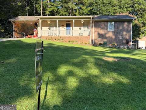 16 Hardin, Silver Creek, GA 30173