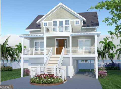 313 Galley, Saint Marys, GA 31558