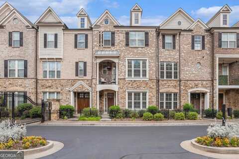 1438 Druid Manor, Atlanta, GA 30329