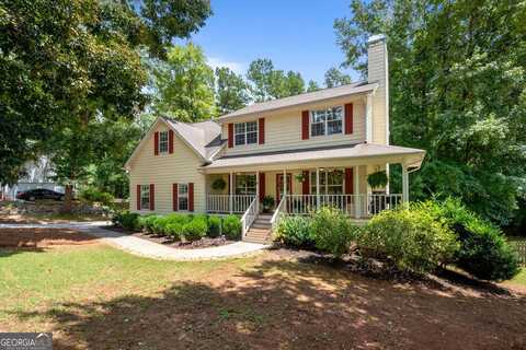 335 Burch, Fayetteville, GA 30215