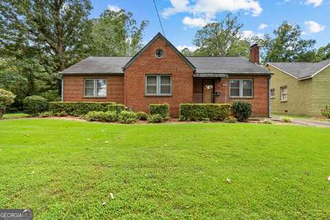 3341 Old Jonesboro, Hapeville, GA 30354