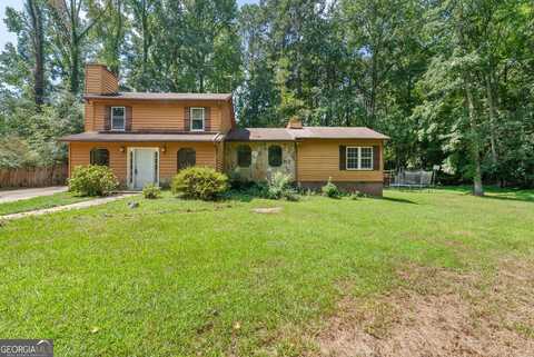 89 MAXIE, Dallas, GA 30157