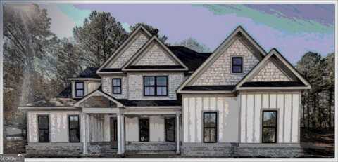 28 Rushden, Rome, GA 30161