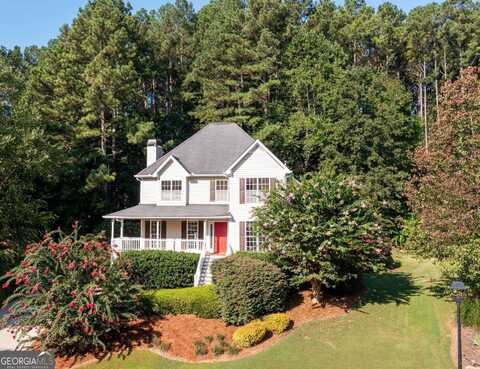 317 Camberley, Dallas, GA 30132