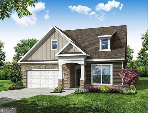 516 Pine Bough, Ball Ground, GA 30107