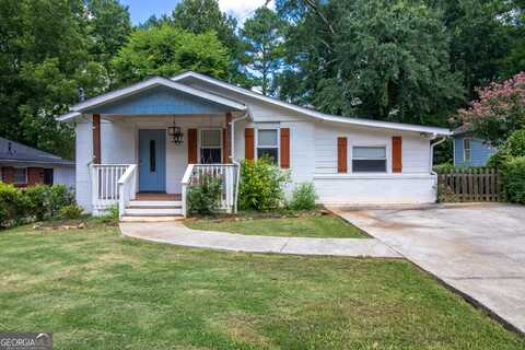 1329 Plaza, Atlanta, GA 30310