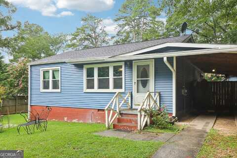 641 Wilshire, Marietta, GA 30062