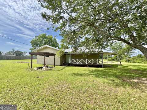 89 Woods, Ray City, GA 31645