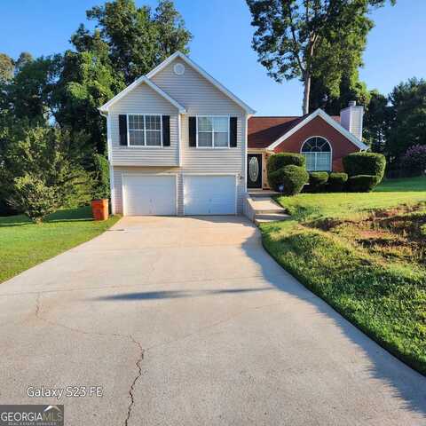 4484 NORTHRIDGE, Ellenwood, GA 30294