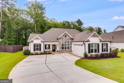 97 Twelve Parks, Sharpsburg, GA 30277