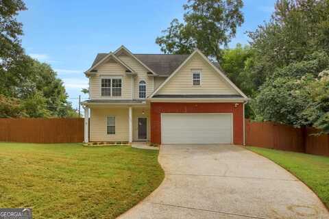 1850 Lakewood, Atlanta, GA 30315