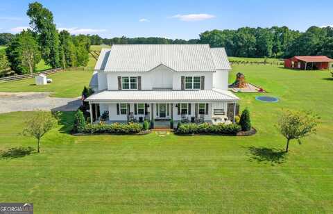290 Taylor, Culloden, GA 31016