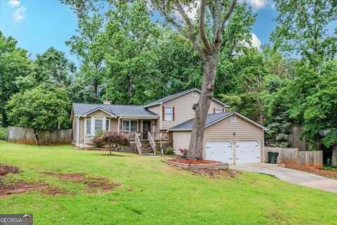 252 Parkway, Dallas, GA 30157