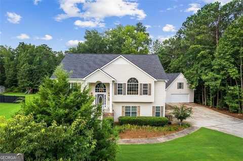 6915 FLETCHER, Winston, GA 30187