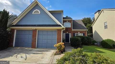 13030 CRABAPPLE LAKE, Roswell, GA 30076