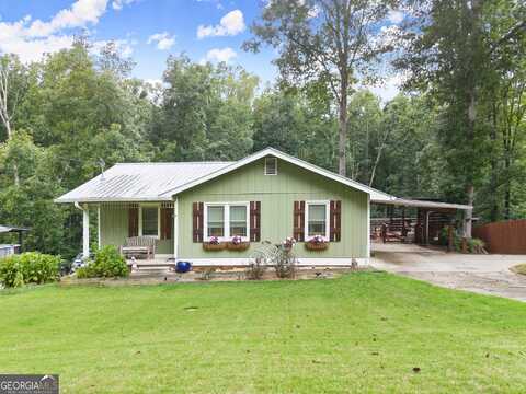 341 Gabrels, Clarkesville, GA 30523